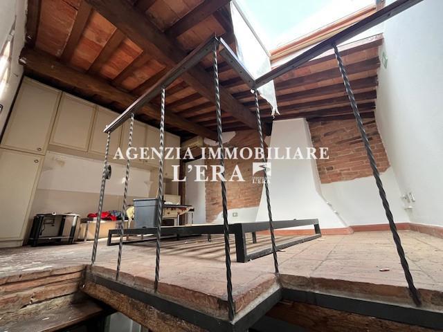 Trilocale in vendita, Palaia partino