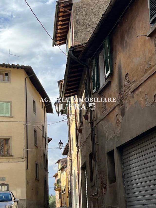 Trilocale in vendita, Palaia partino