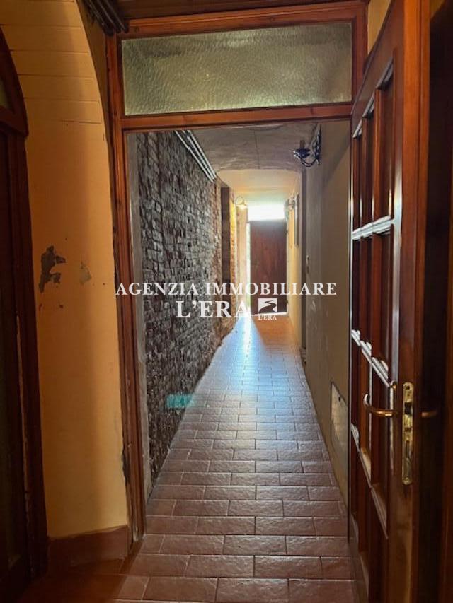 Trilocale in vendita, Palaia partino