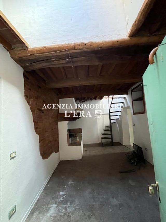 Trilocale in vendita, Palaia partino