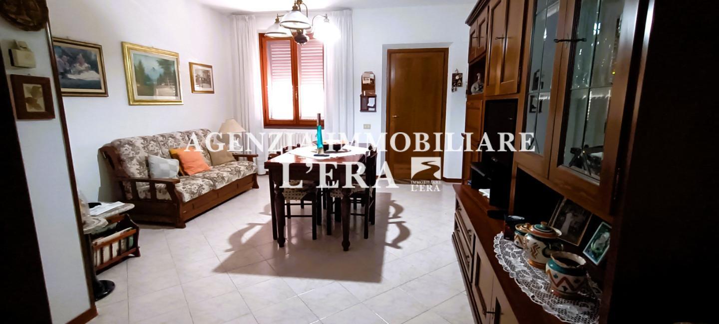 Appartamento con terrazzo, Pontedera stazione