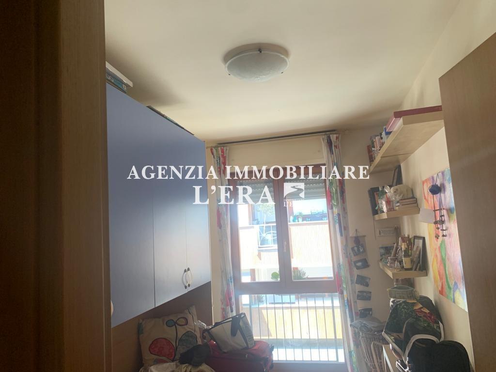 Quadrilocale arredato in affitto a Pontedera