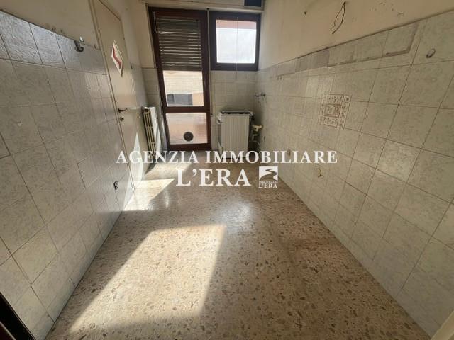 Appartamento in vendita, Pontedera centro