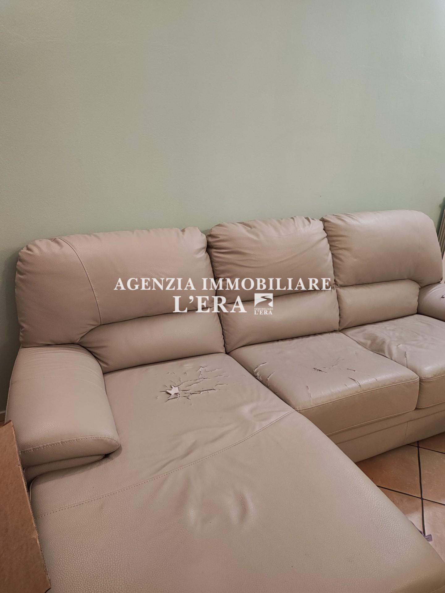Trilocale arredato in affitto a Pontedera