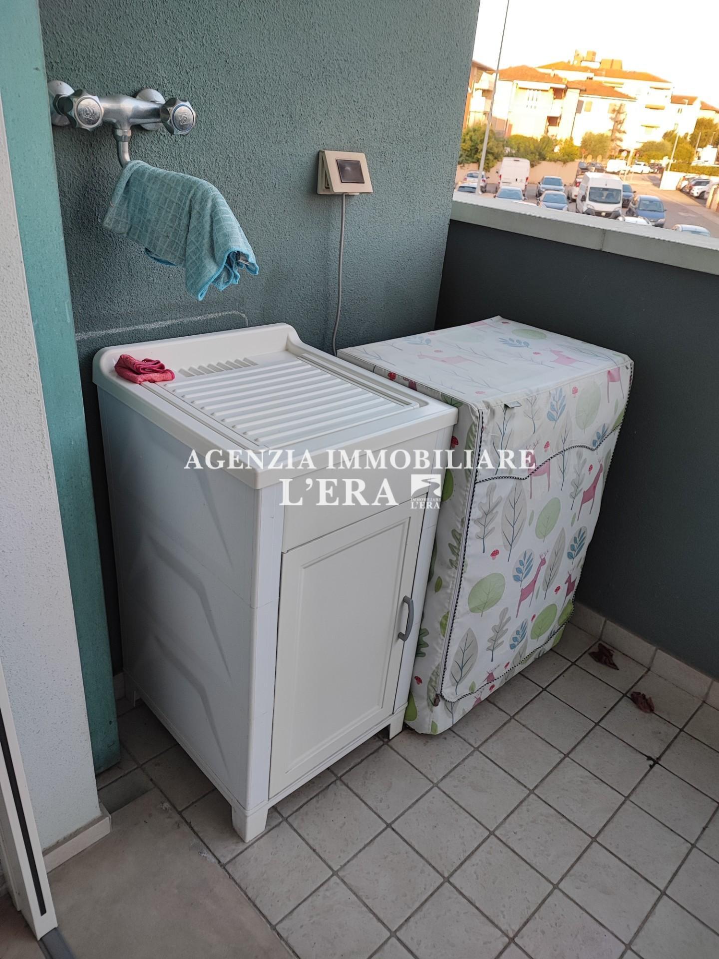 Trilocale arredato in affitto a Pontedera