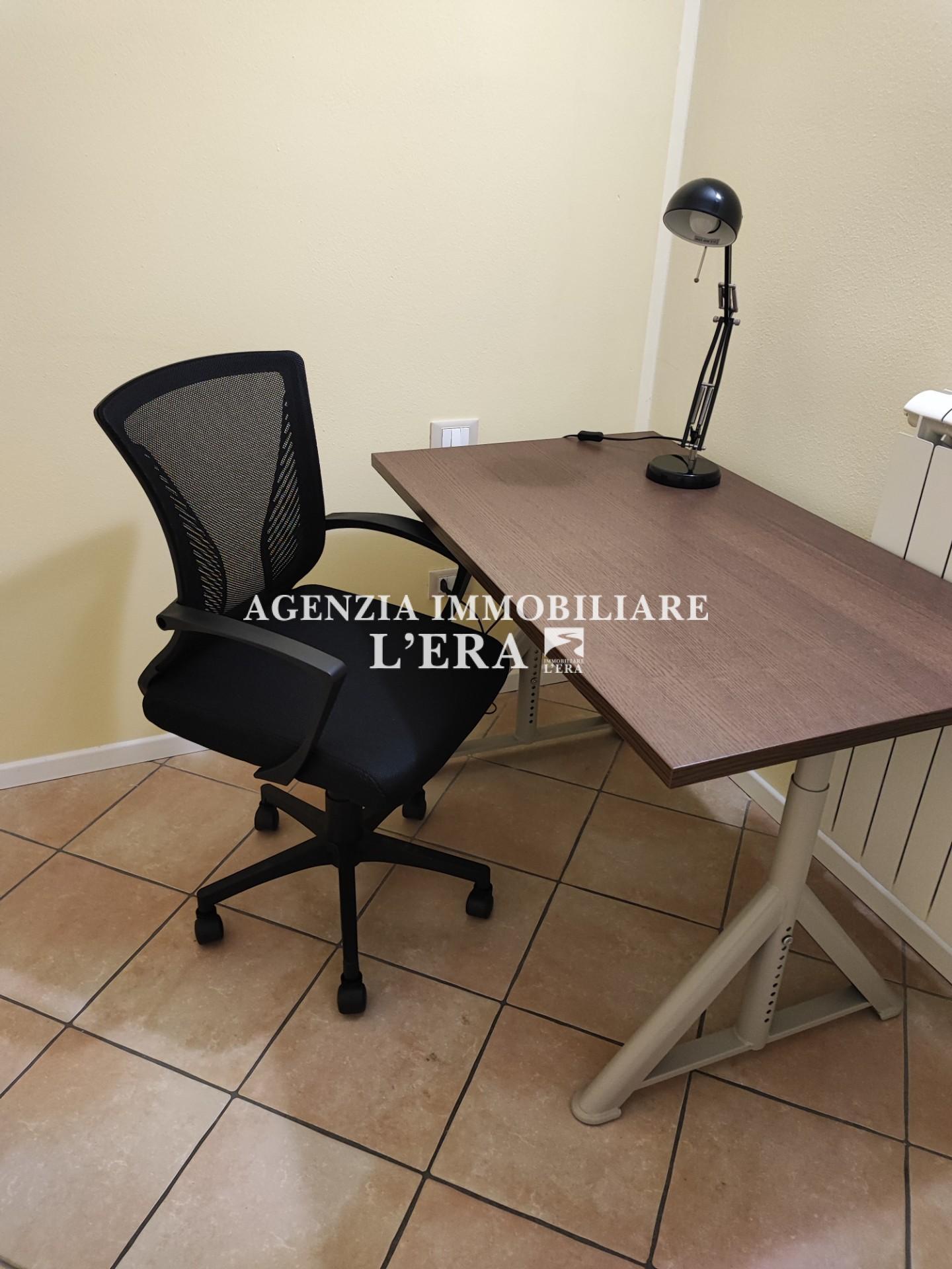 Trilocale arredato in affitto a Pontedera