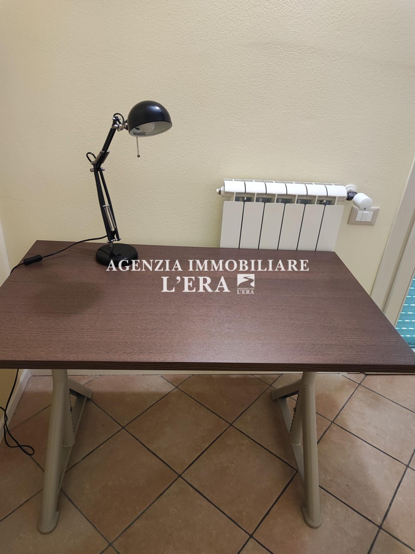 Trilocale arredato in affitto a Pontedera