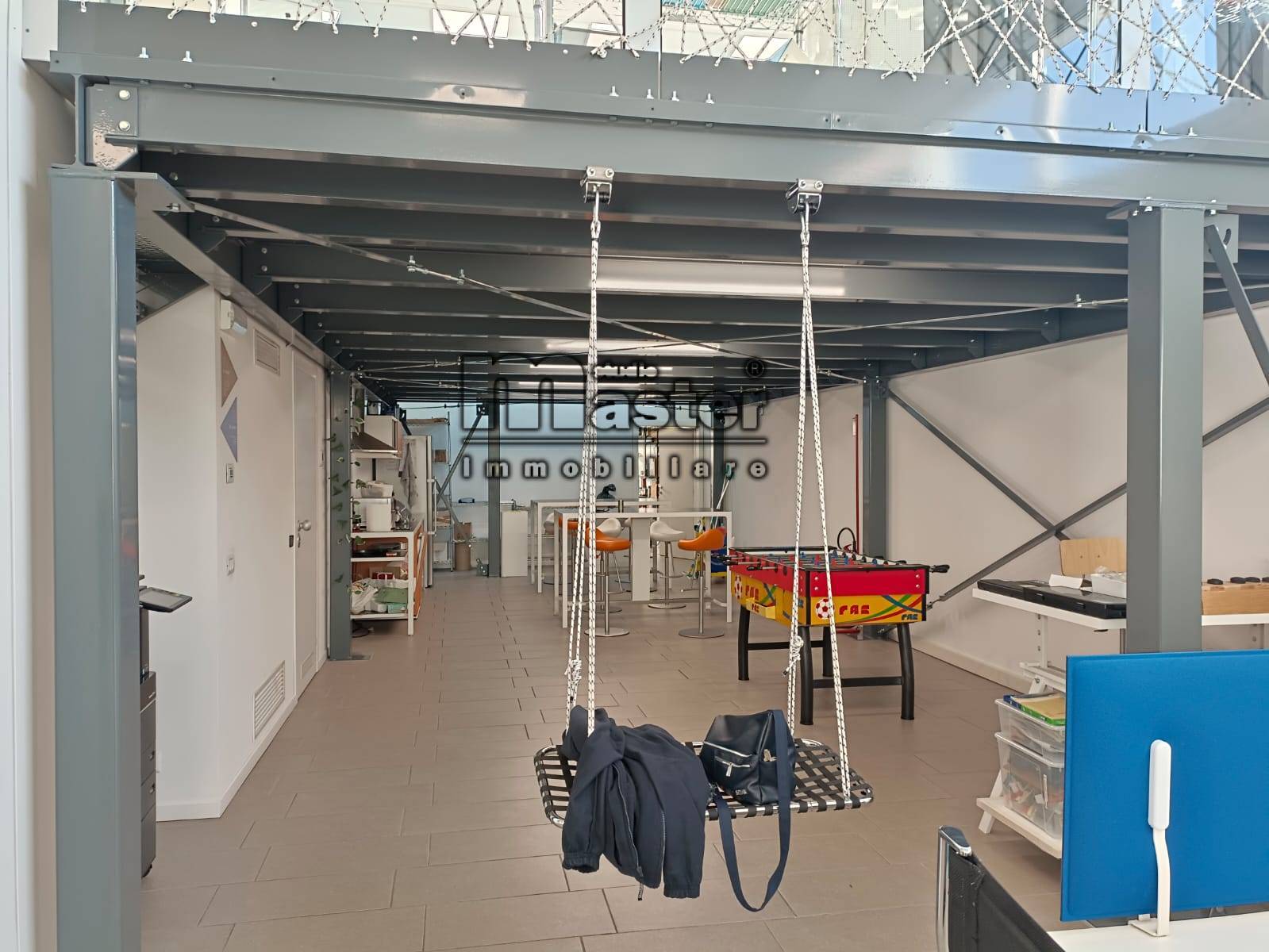 Studio/Ufficio in affitto a Preganziol, Frescada