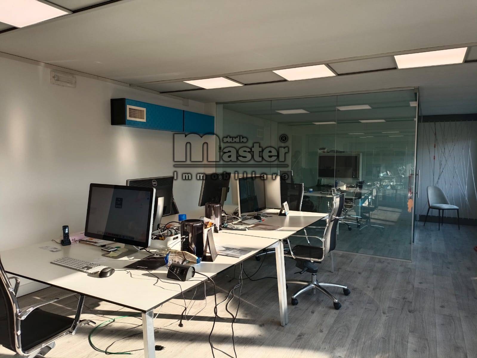 Studio/Ufficio in affitto a Preganziol, Frescada