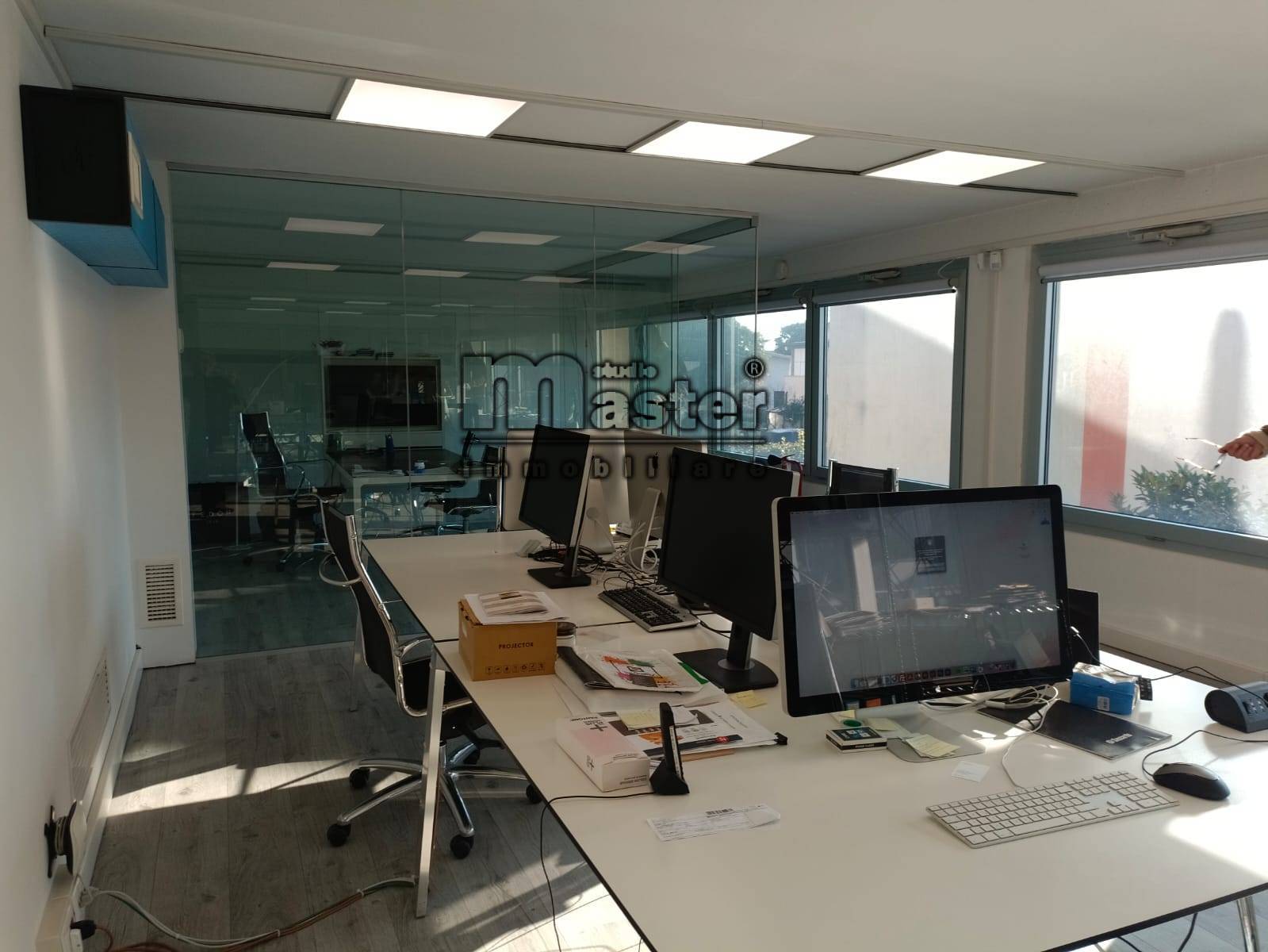 Studio/Ufficio in affitto a Preganziol, Frescada