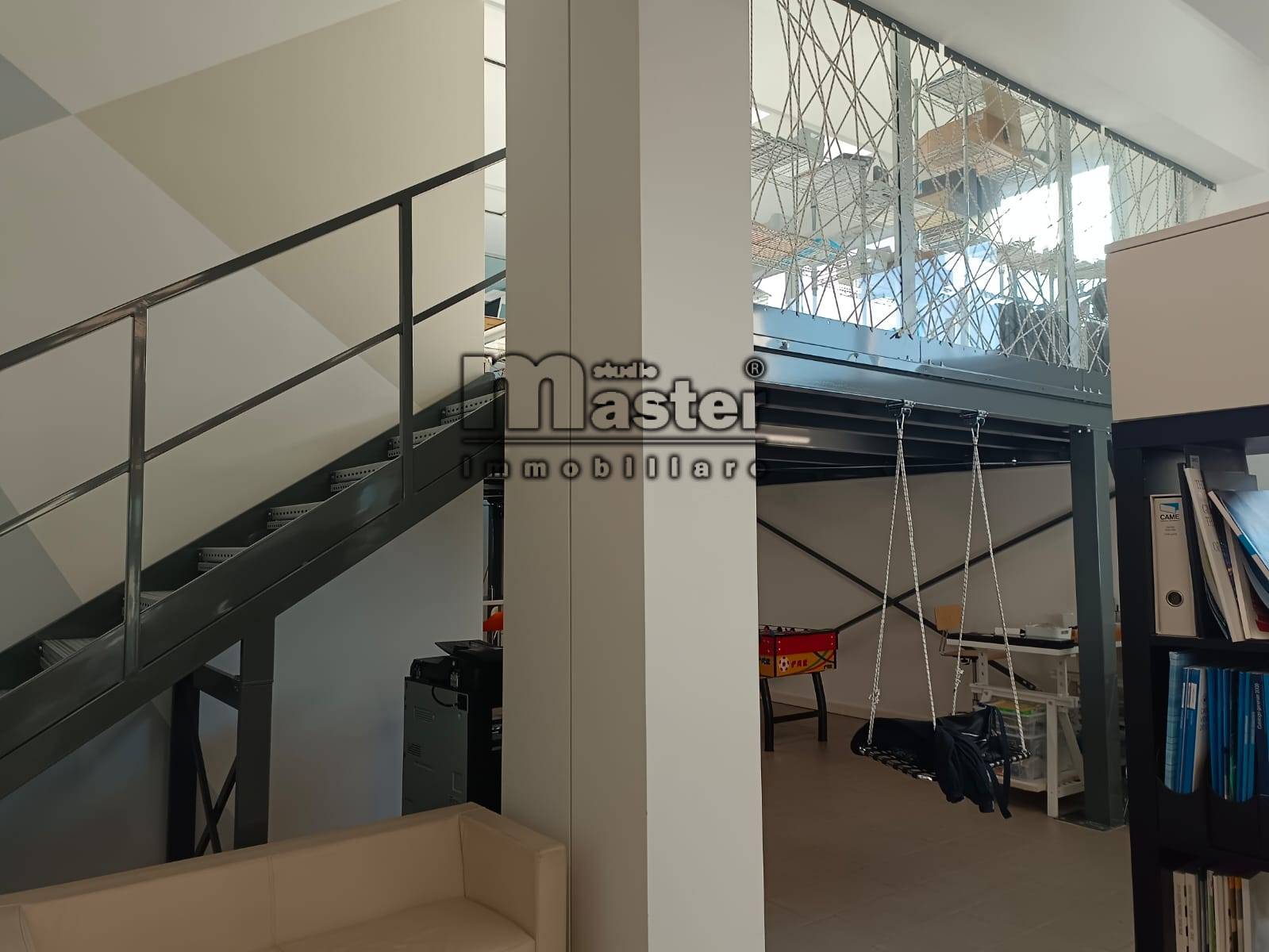 Studio/Ufficio in affitto a Preganziol, Frescada