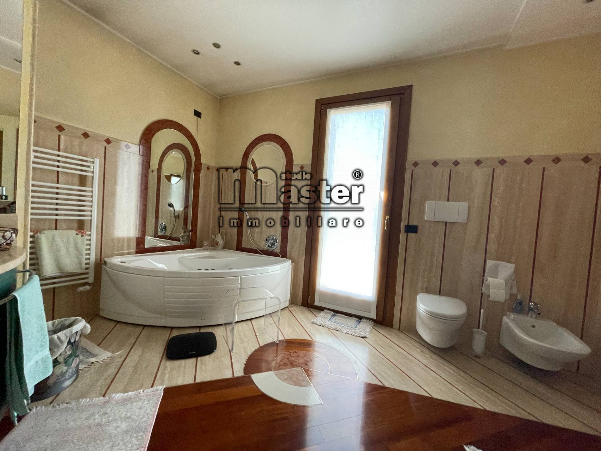 Villa in vendita a Preganziol, Centro