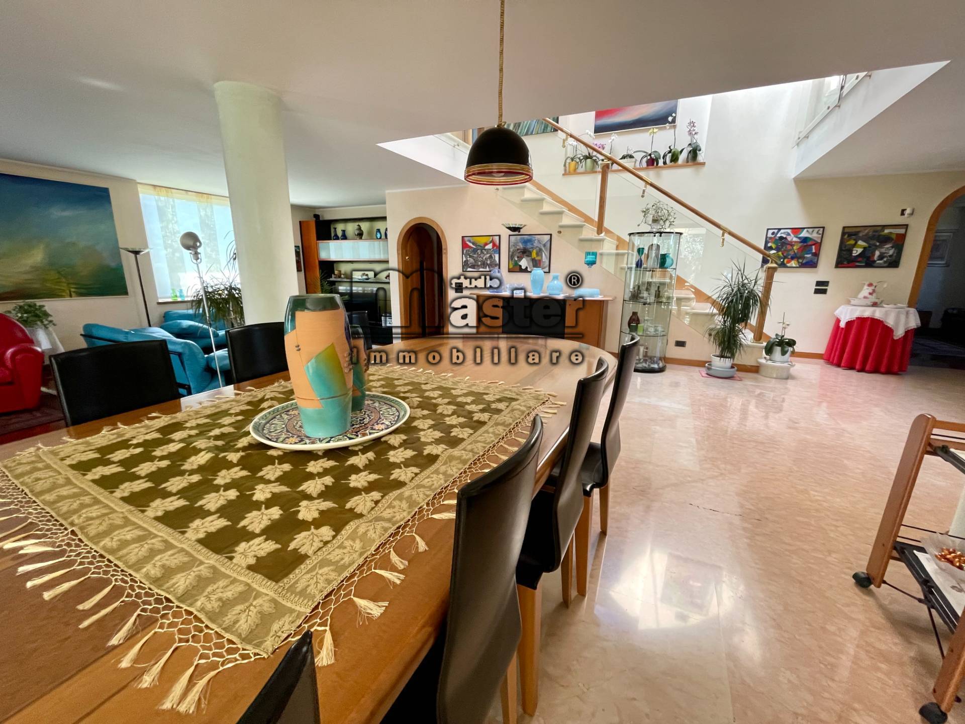 Villa in vendita a Preganziol, Centro