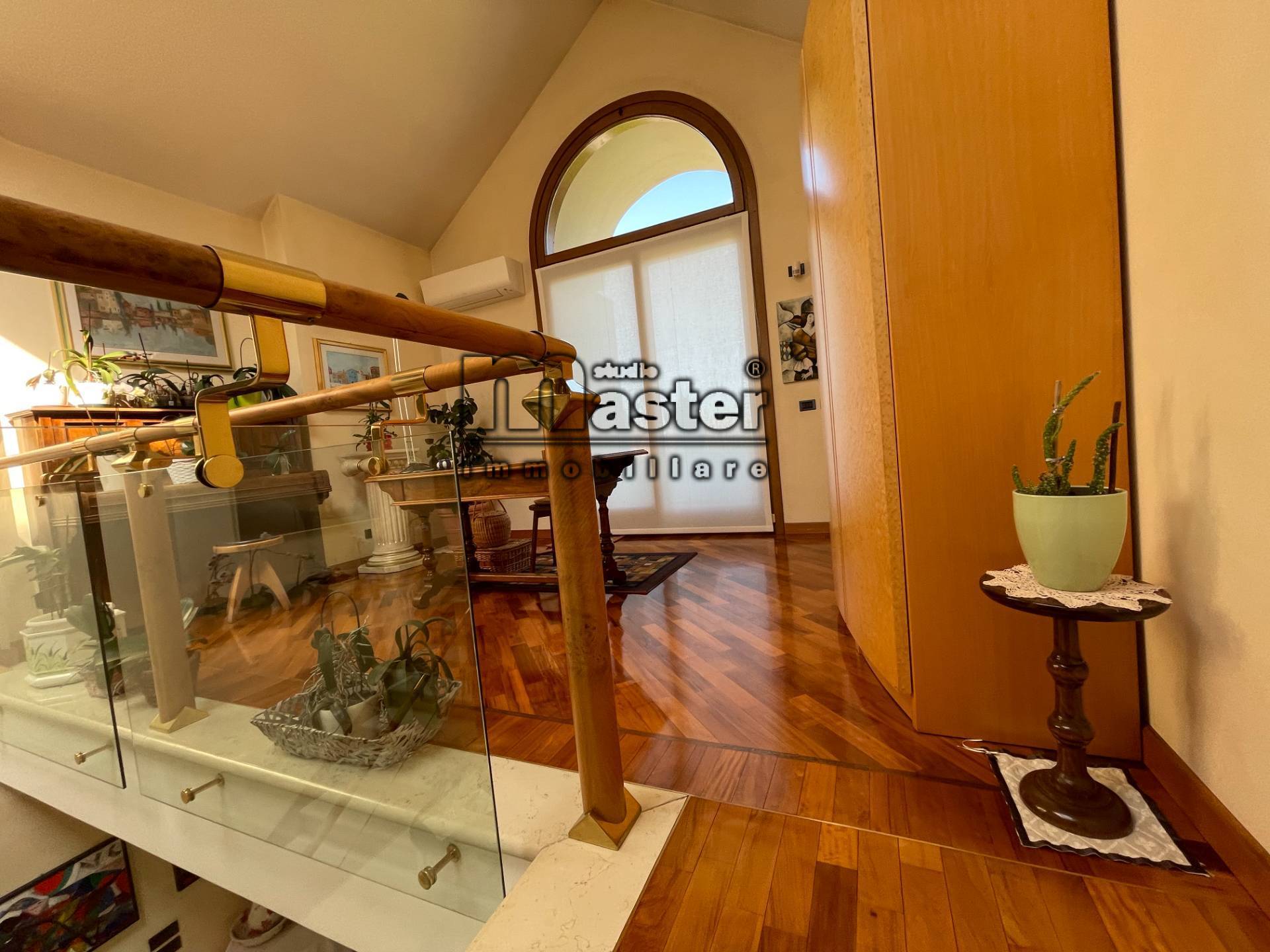 Villa in vendita a Preganziol, Centro