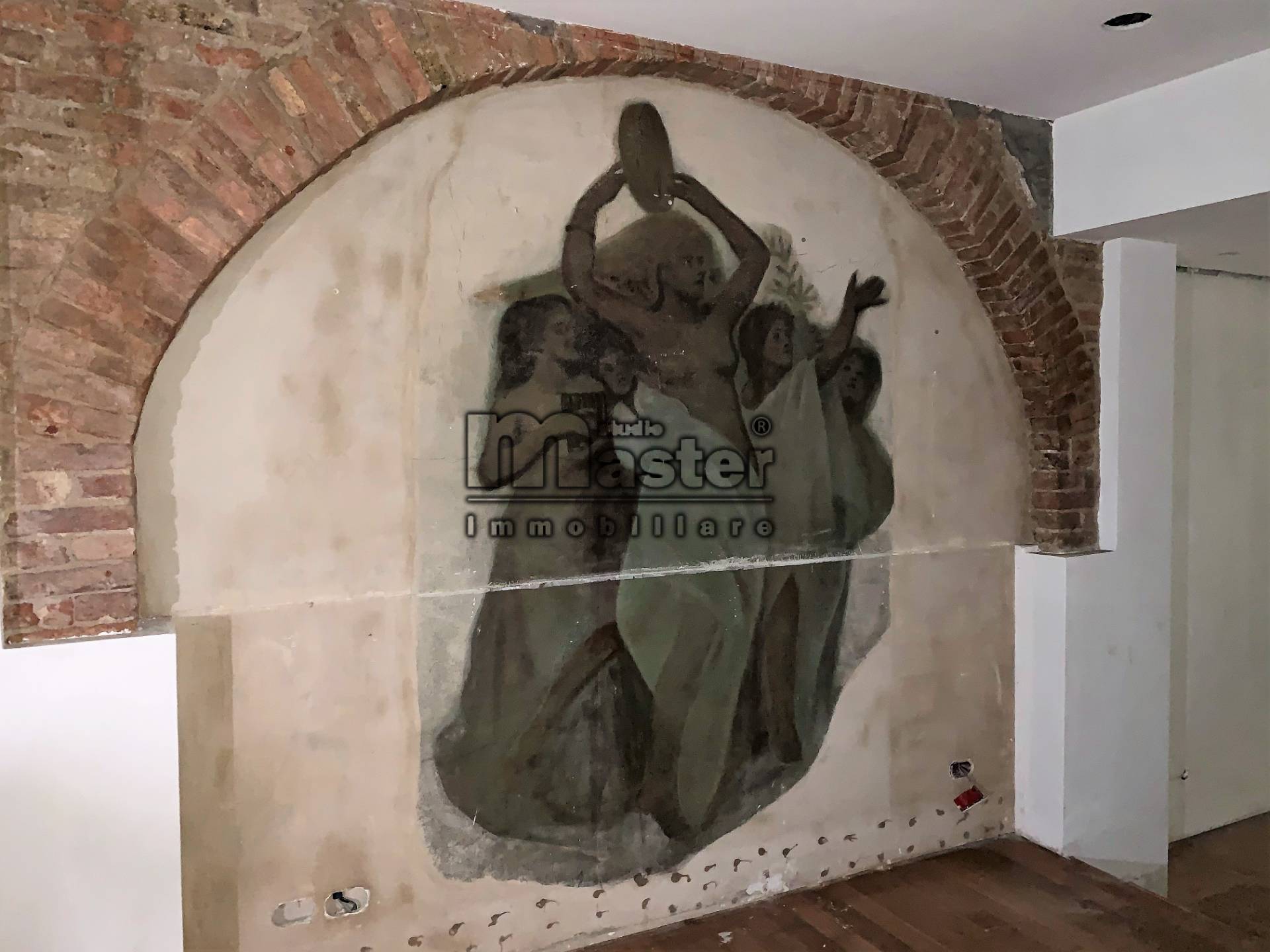 Negozio in affitto a Treviso, Centro storico