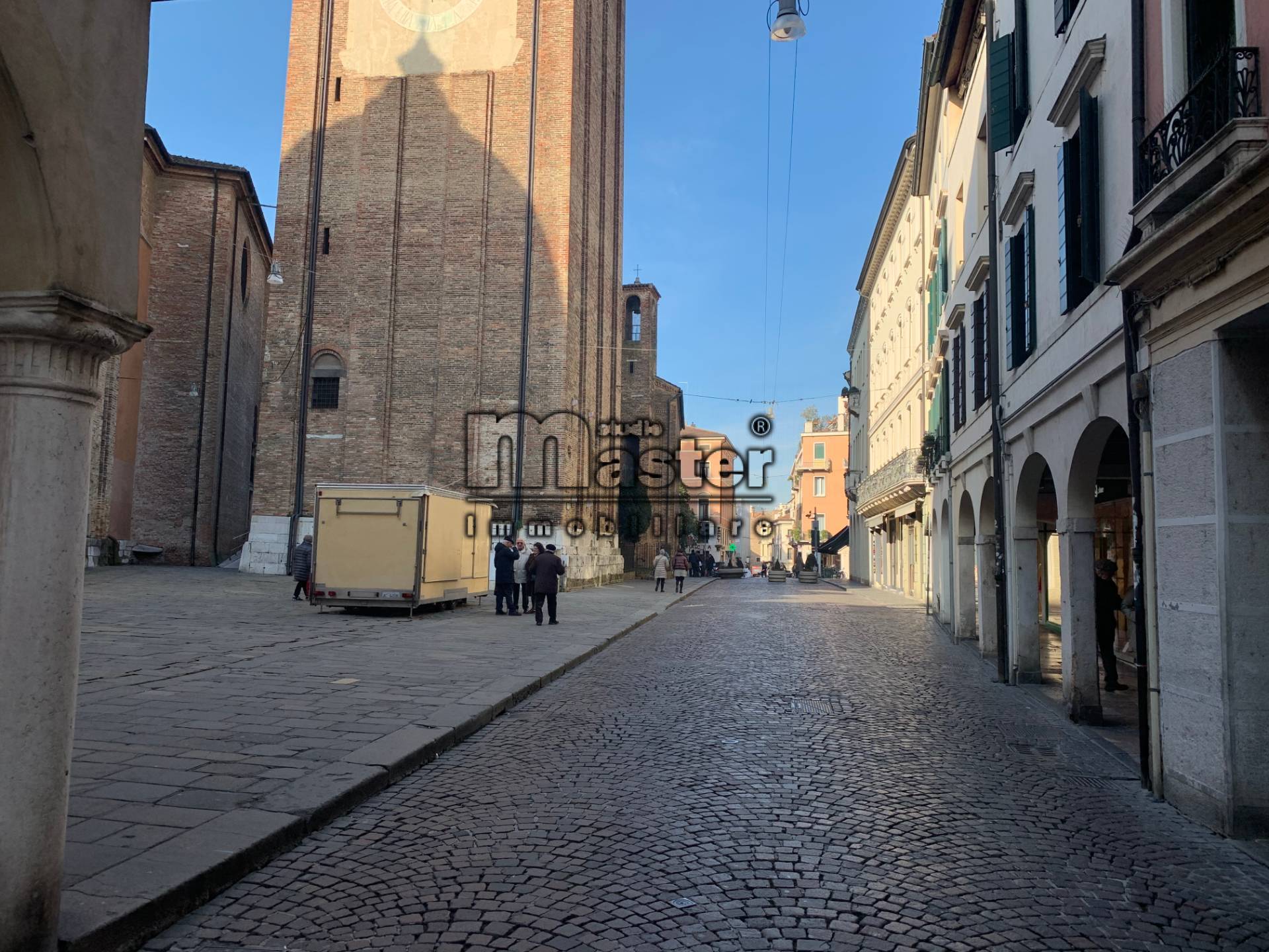 Negozio in affitto a Treviso, Centro storico