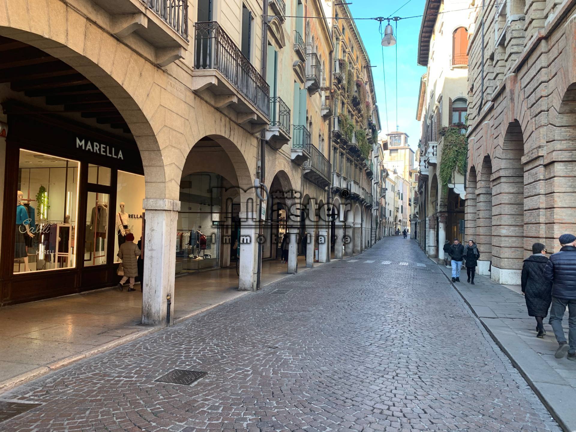 Negozio in affitto a Treviso, Centro storico