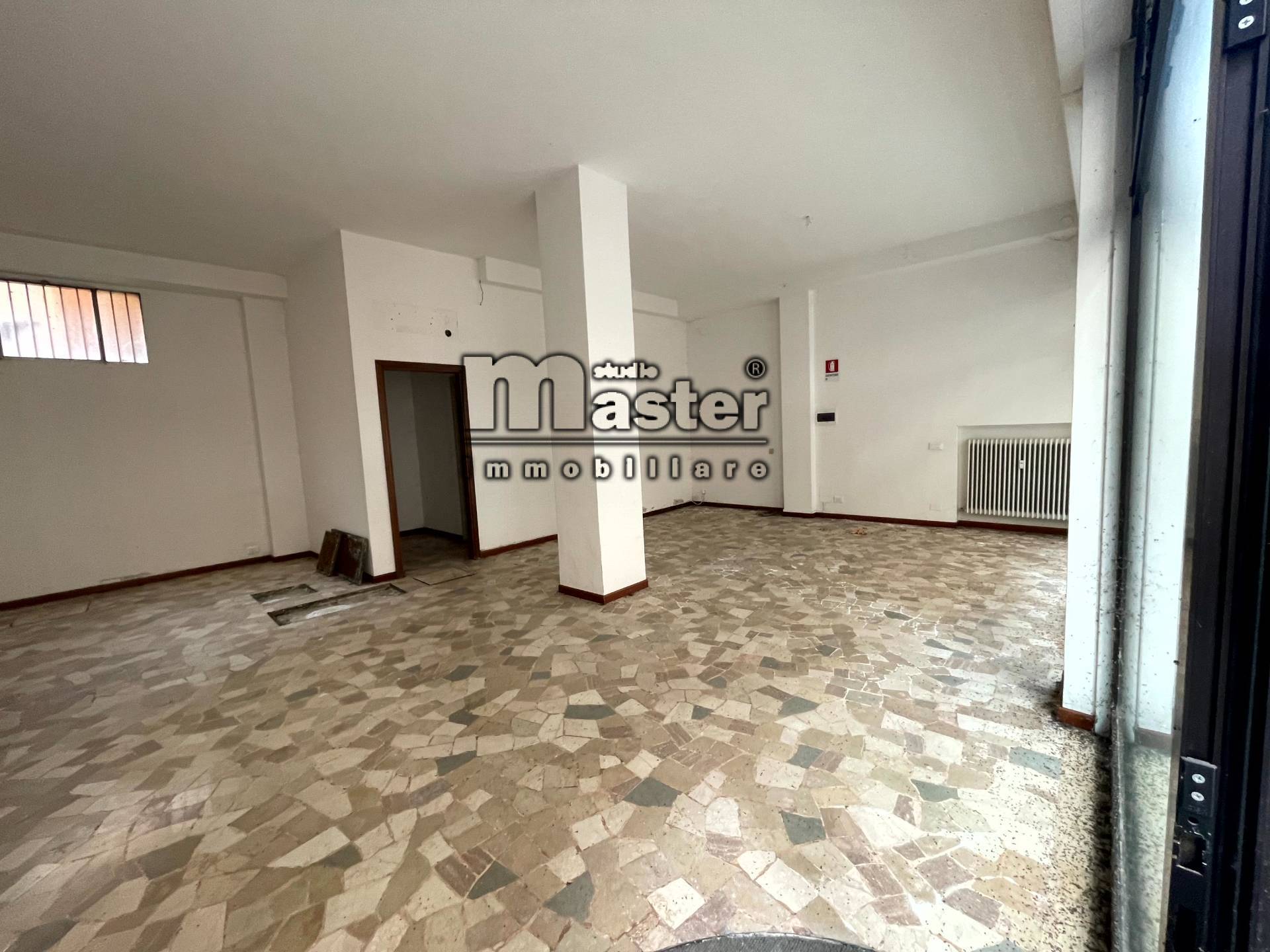 Negozio in affitto a Treviso, Centro storico