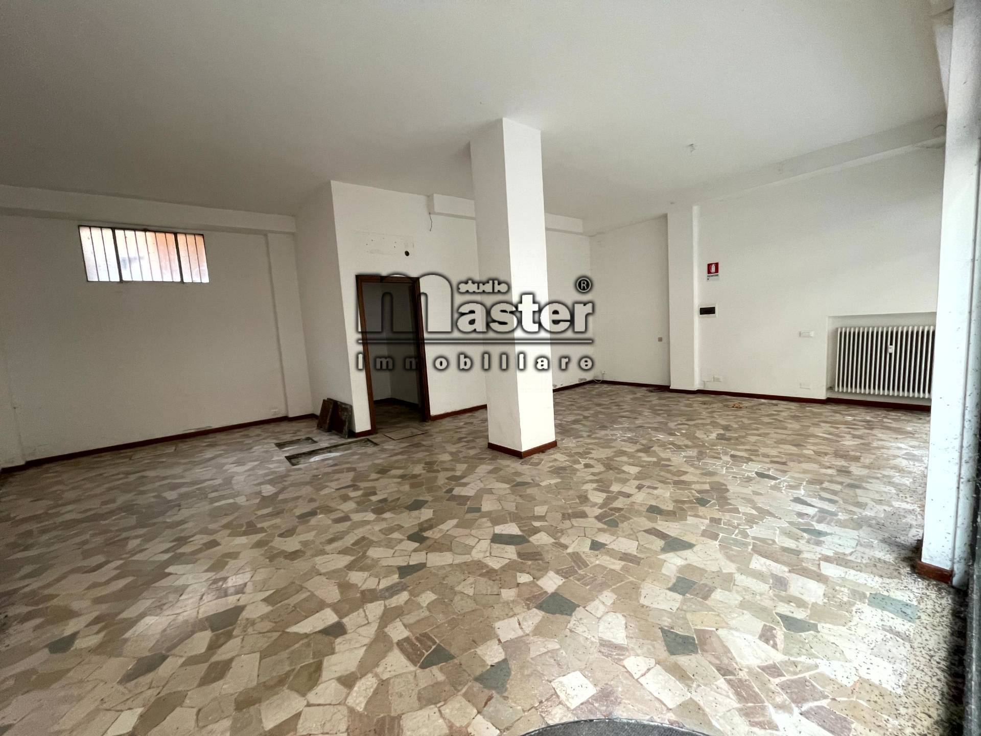 Negozio in affitto a Treviso, Centro storico