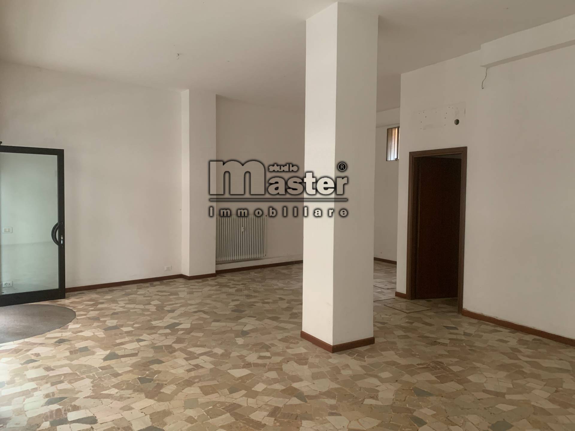 Negozio in affitto a Treviso, Centro storico