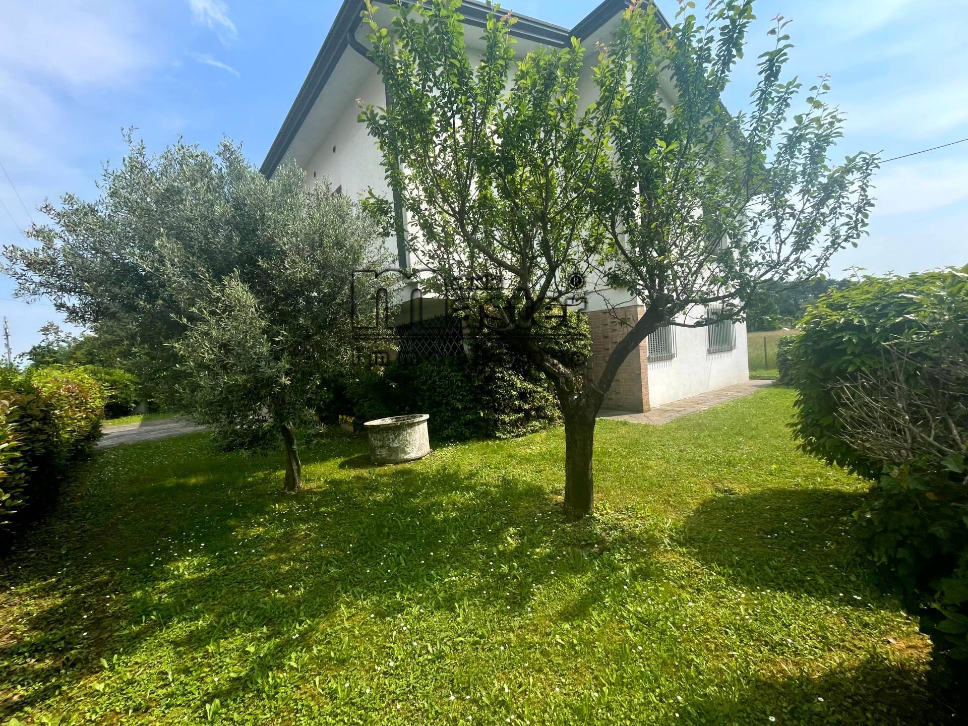 Villa in vendita a Treviso, Intorno mura