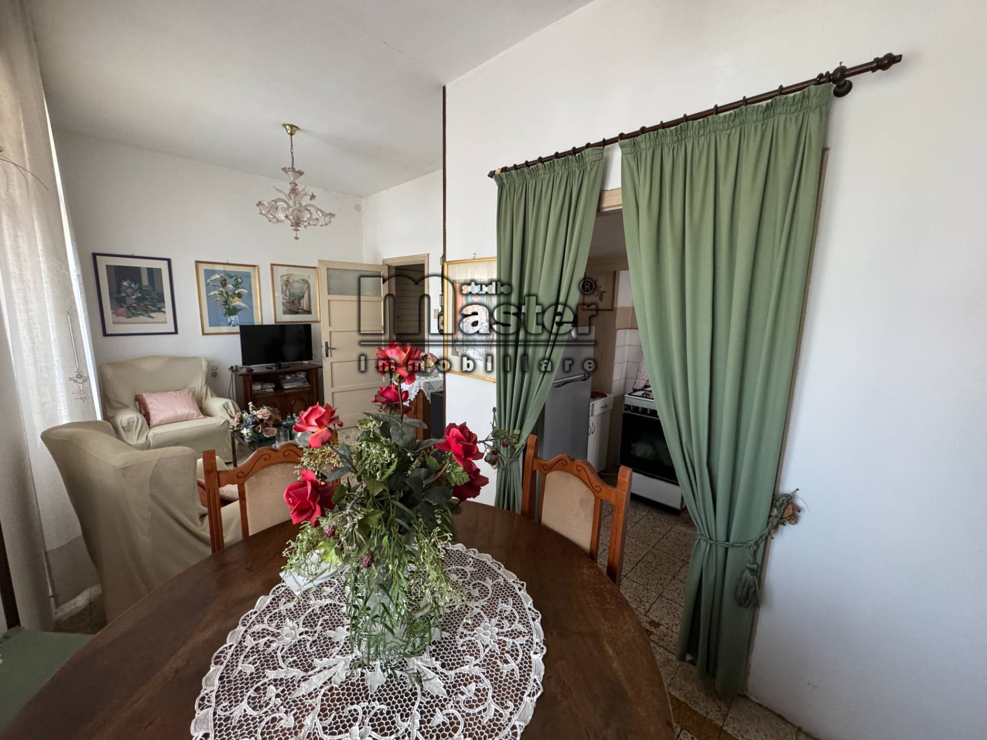 Appartamento 2 camere in vendita a Mogliano Veneto, Centro