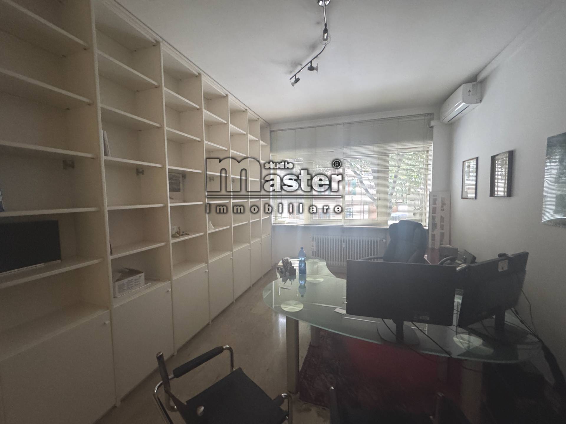 Studio/Ufficio in affitto a Treviso, Centro storico