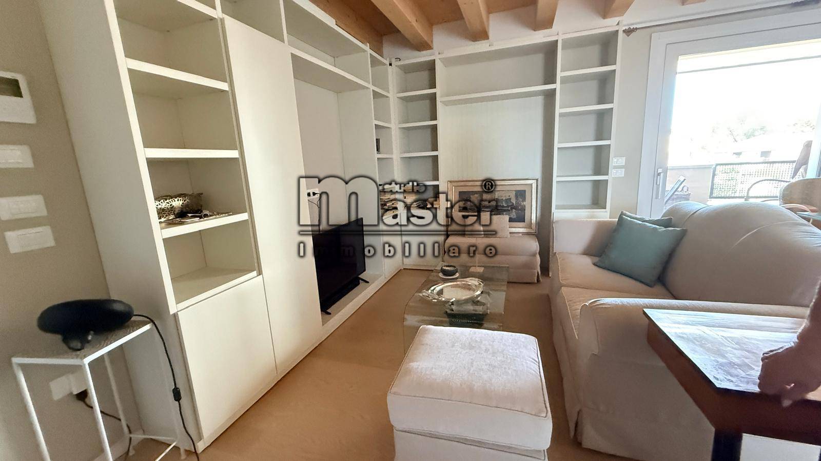 Appartamento 2 camere in vendita a Treviso, C del Galletto