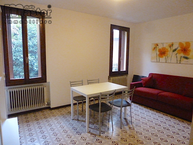 Monolocale in affitto a Treviso, Centro storico