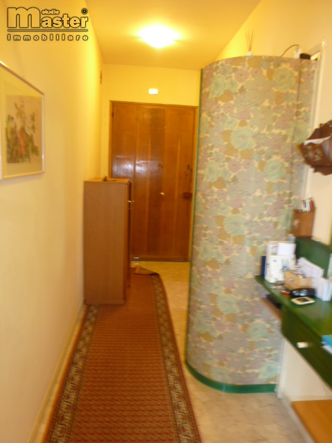 Miniappartamento in affitto a Treviso, Centro storico