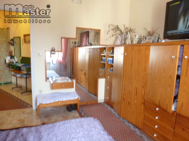 Miniappartamento in affitto a Treviso, Centro storico