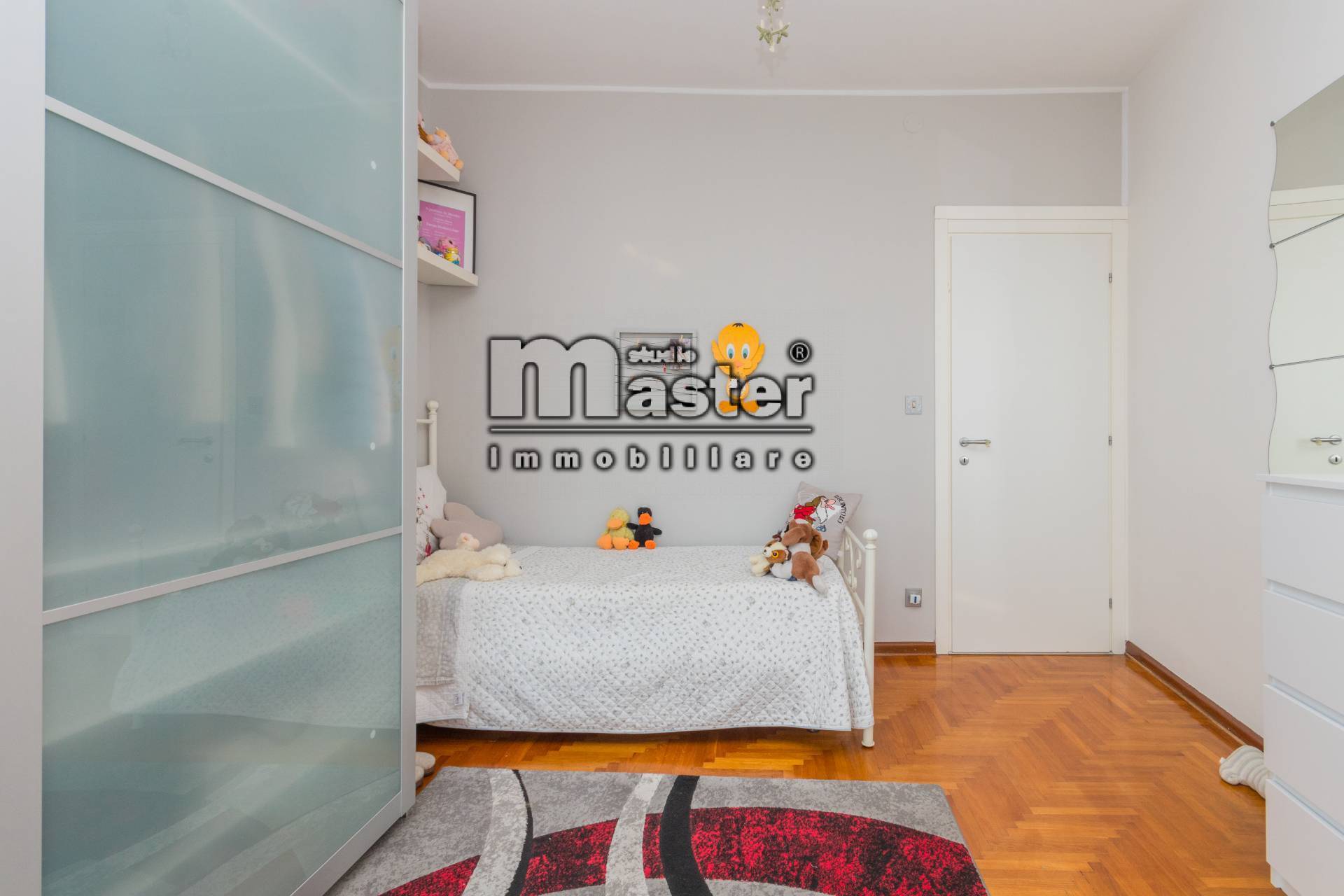 Appartamento 3 camere in vendita a Treviso, Fuori Mura