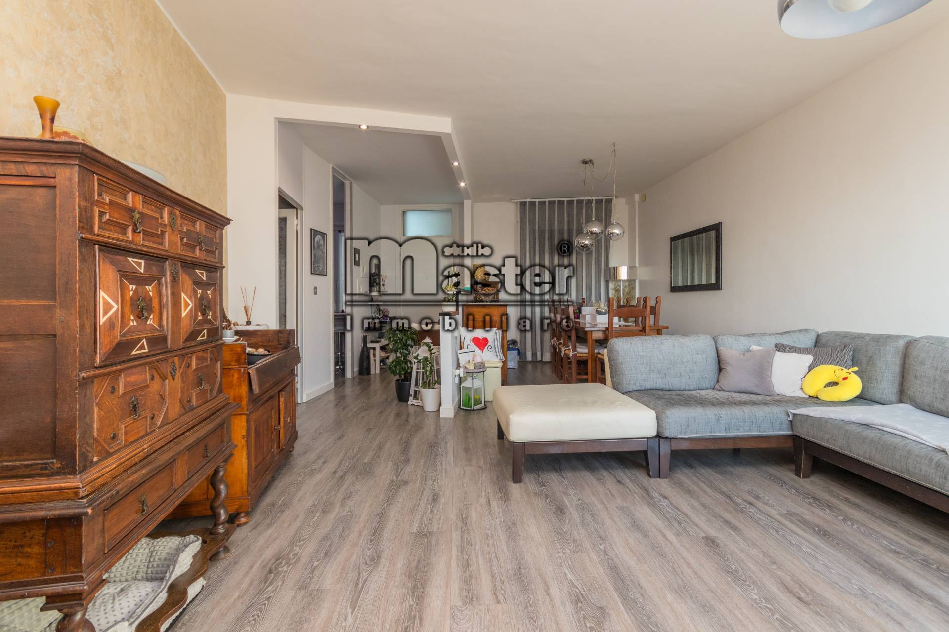 Appartamento 3 camere in vendita a Treviso, Fuori Mura