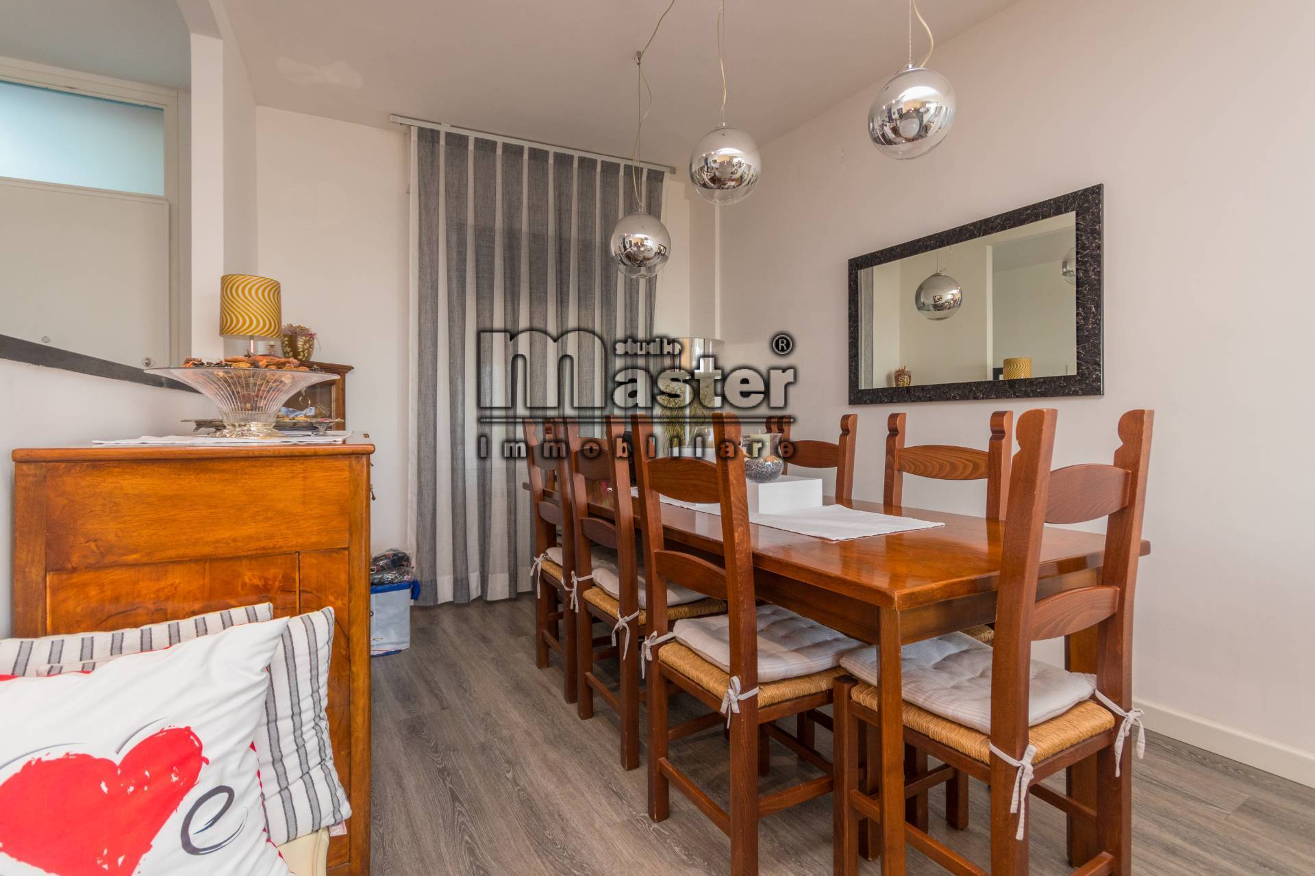 Appartamento 3 camere in vendita a Treviso, Fuori Mura