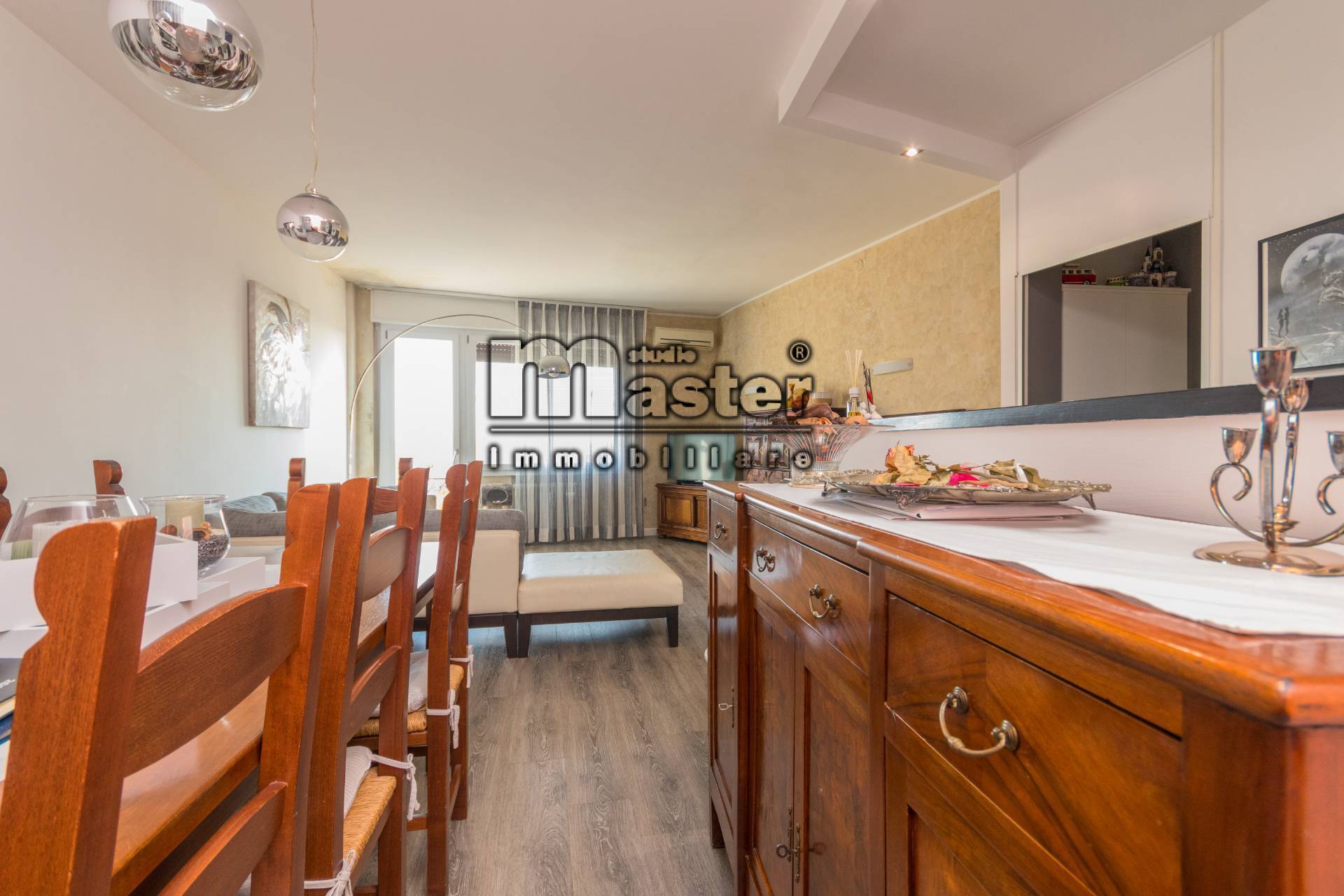 Appartamento 3 camere in vendita a Treviso, Fuori Mura