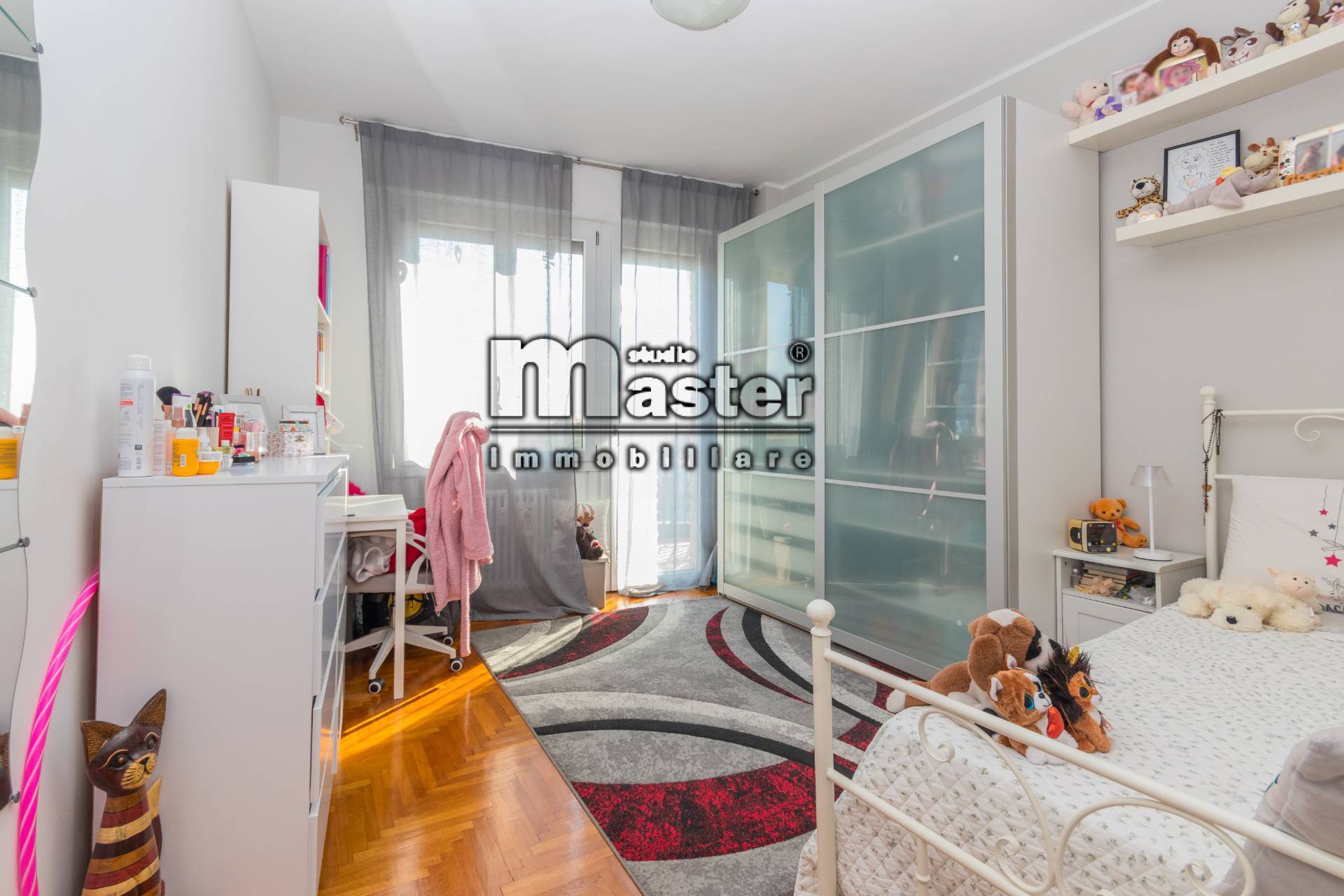 Appartamento 3 camere in vendita a Treviso, Fuori Mura