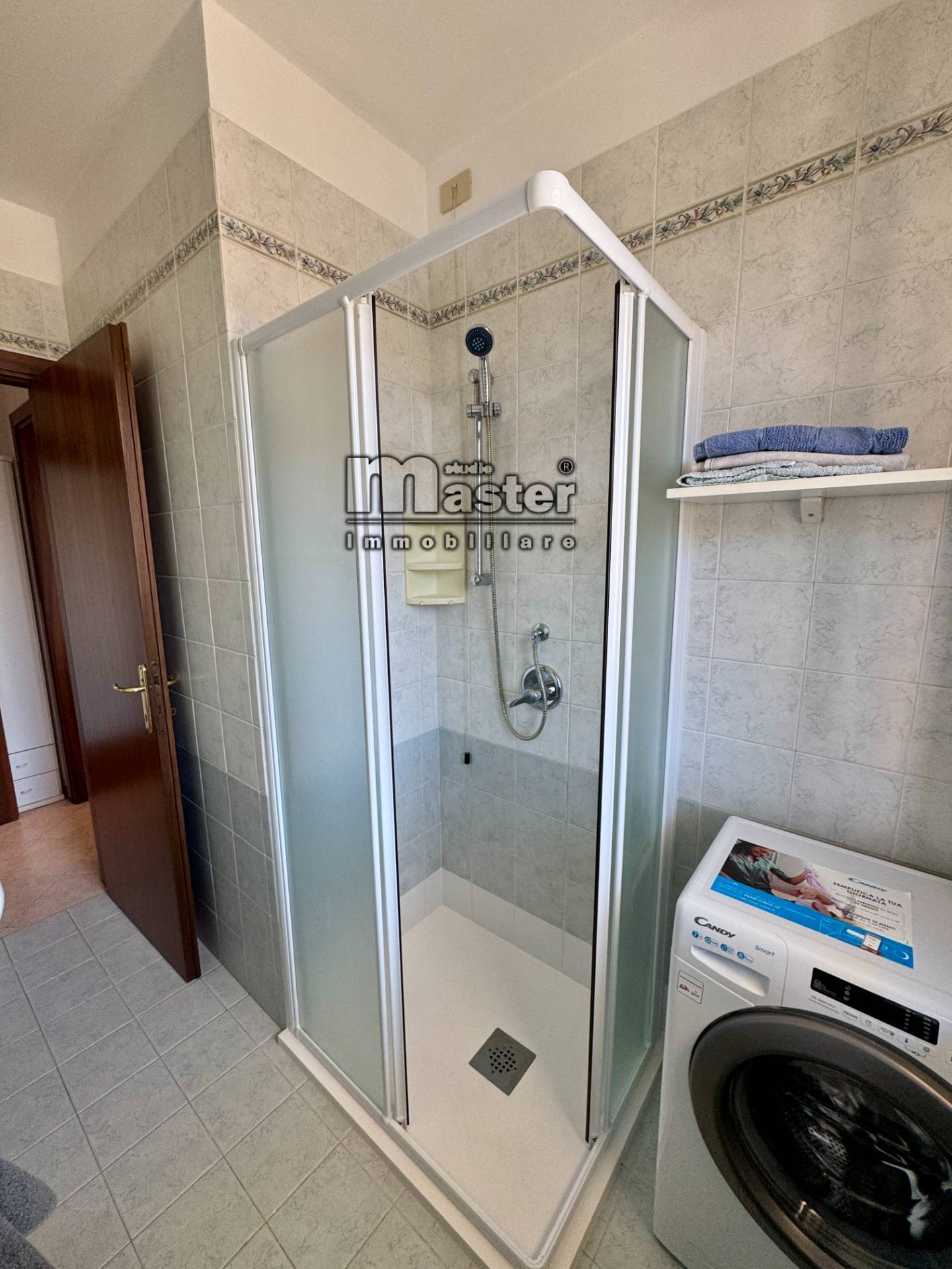 Miniappartamento in affitto a Villorba, Chiesa Vecchia