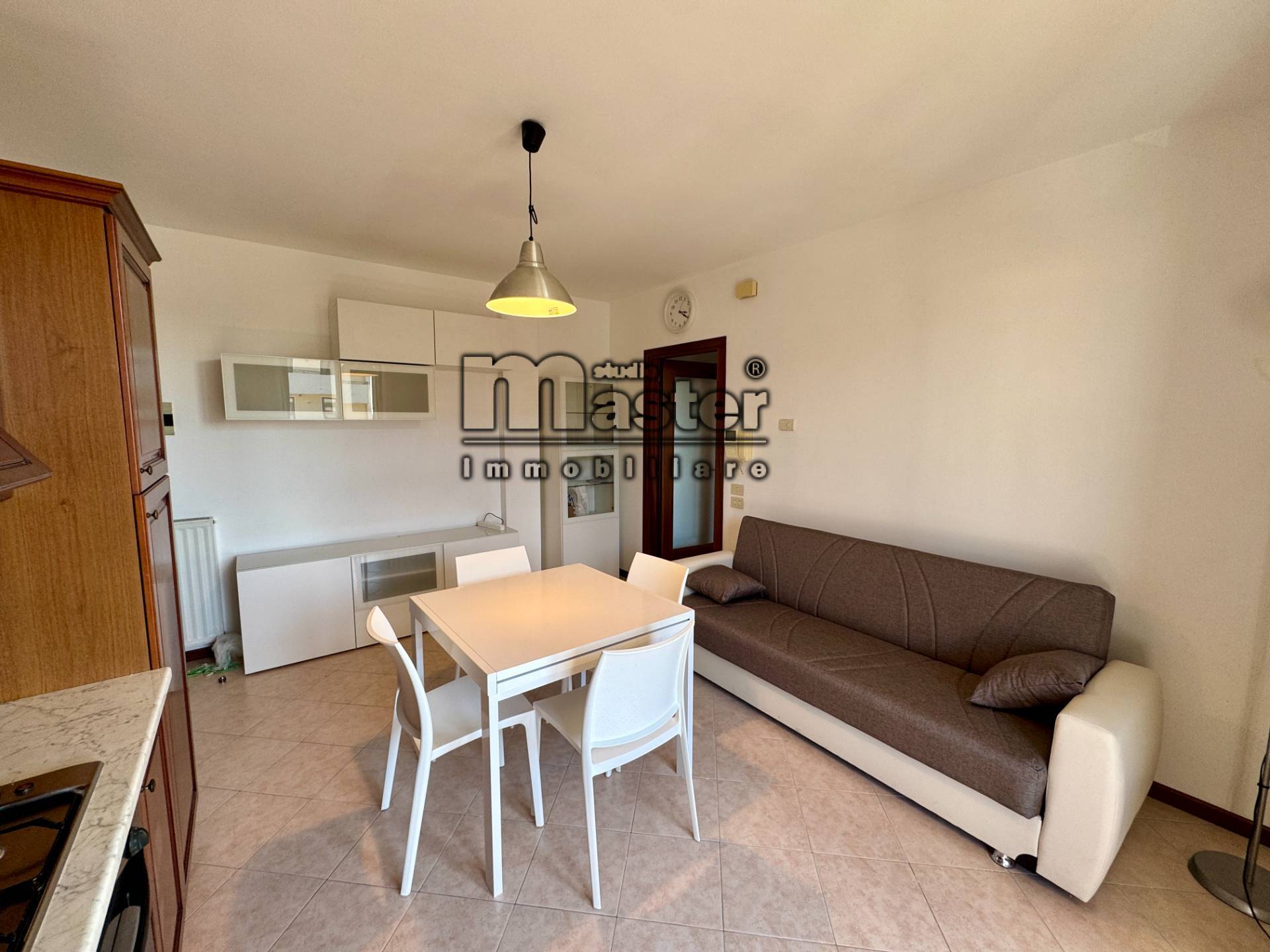 Miniappartamento in affitto a Villorba, Chiesa Vecchia