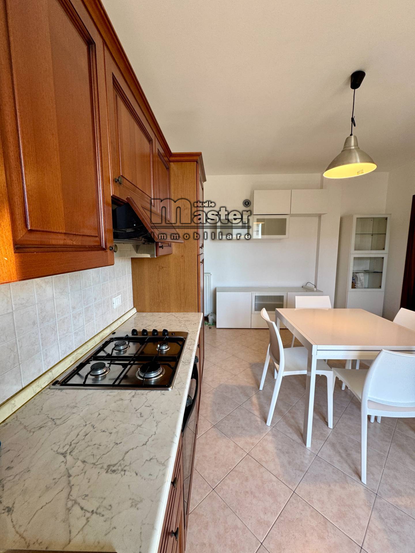 Miniappartamento in affitto a Villorba, Chiesa Vecchia