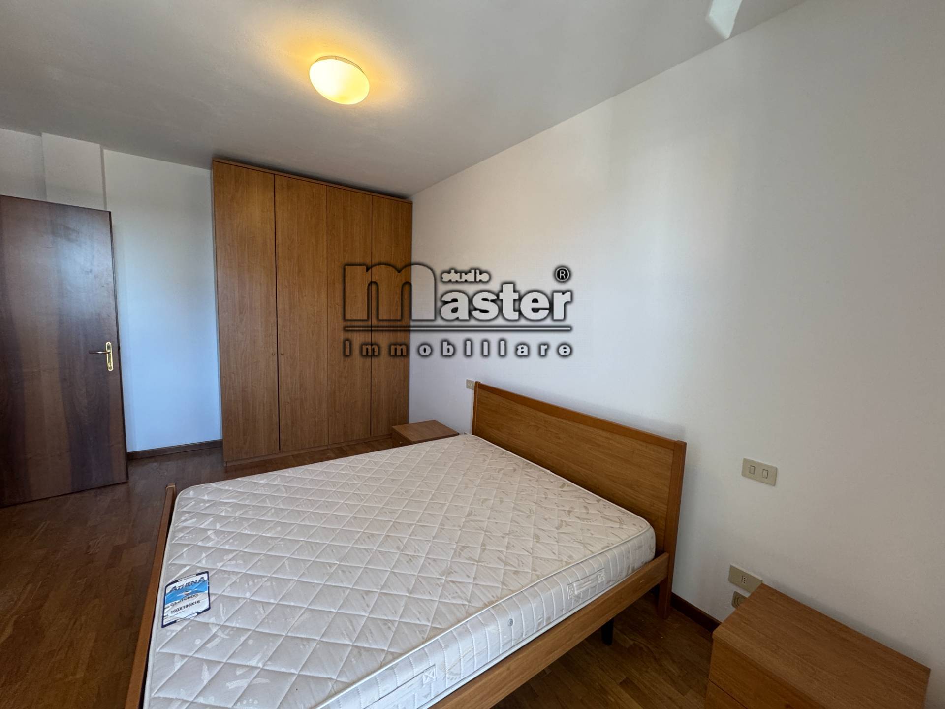 Miniappartamento in affitto a Villorba, Chiesa Vecchia