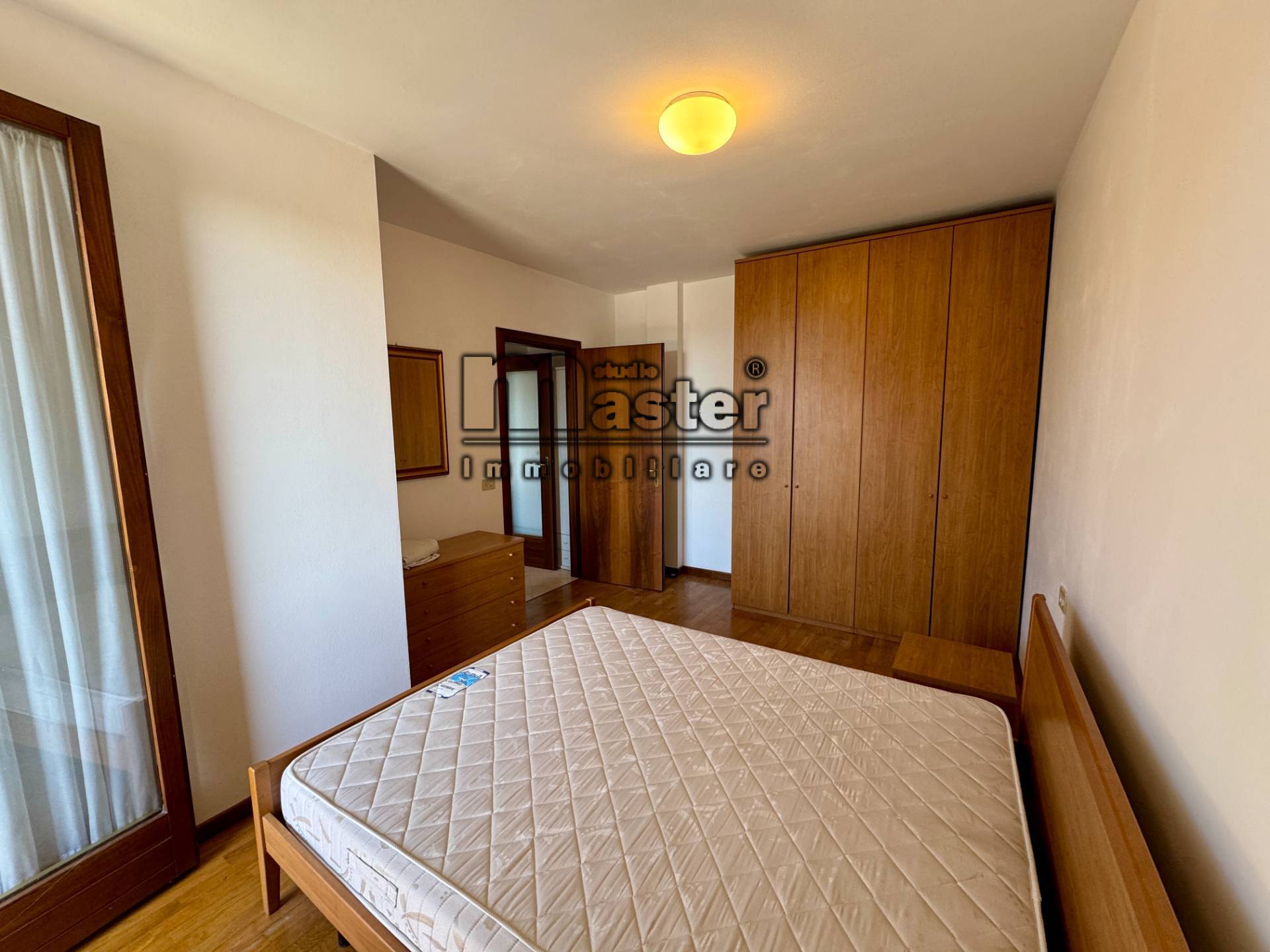 Miniappartamento in affitto a Villorba, Chiesa Vecchia