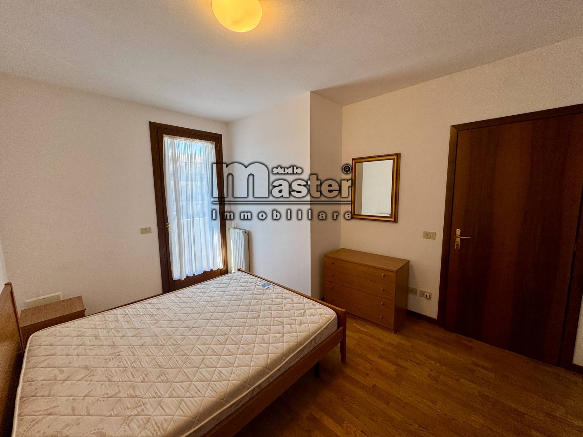 Miniappartamento in affitto a Villorba, Chiesa Vecchia