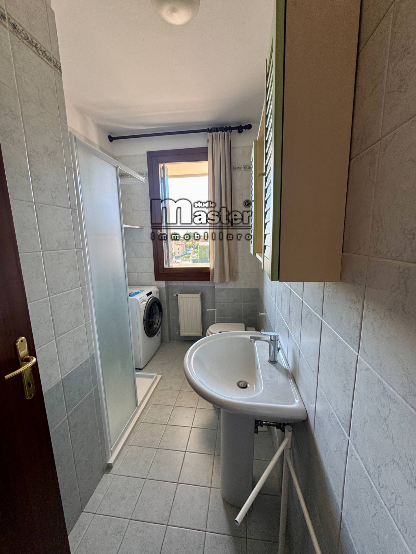 Miniappartamento in affitto a Villorba, Chiesa Vecchia