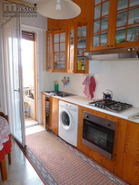 Miniappartamento in affitto a Treviso, Centro storico