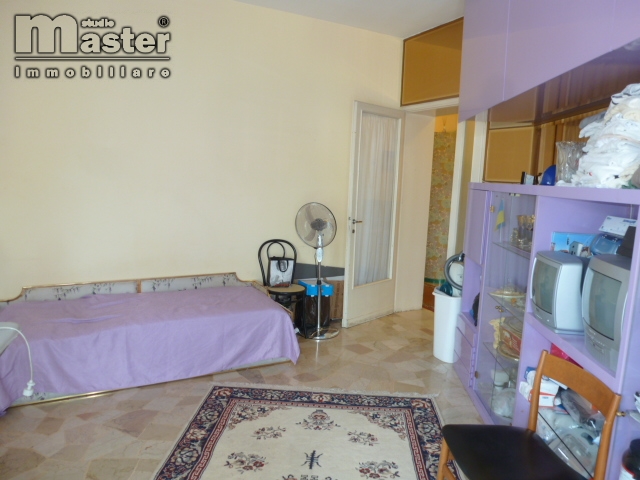 Miniappartamento in affitto a Treviso, Centro storico