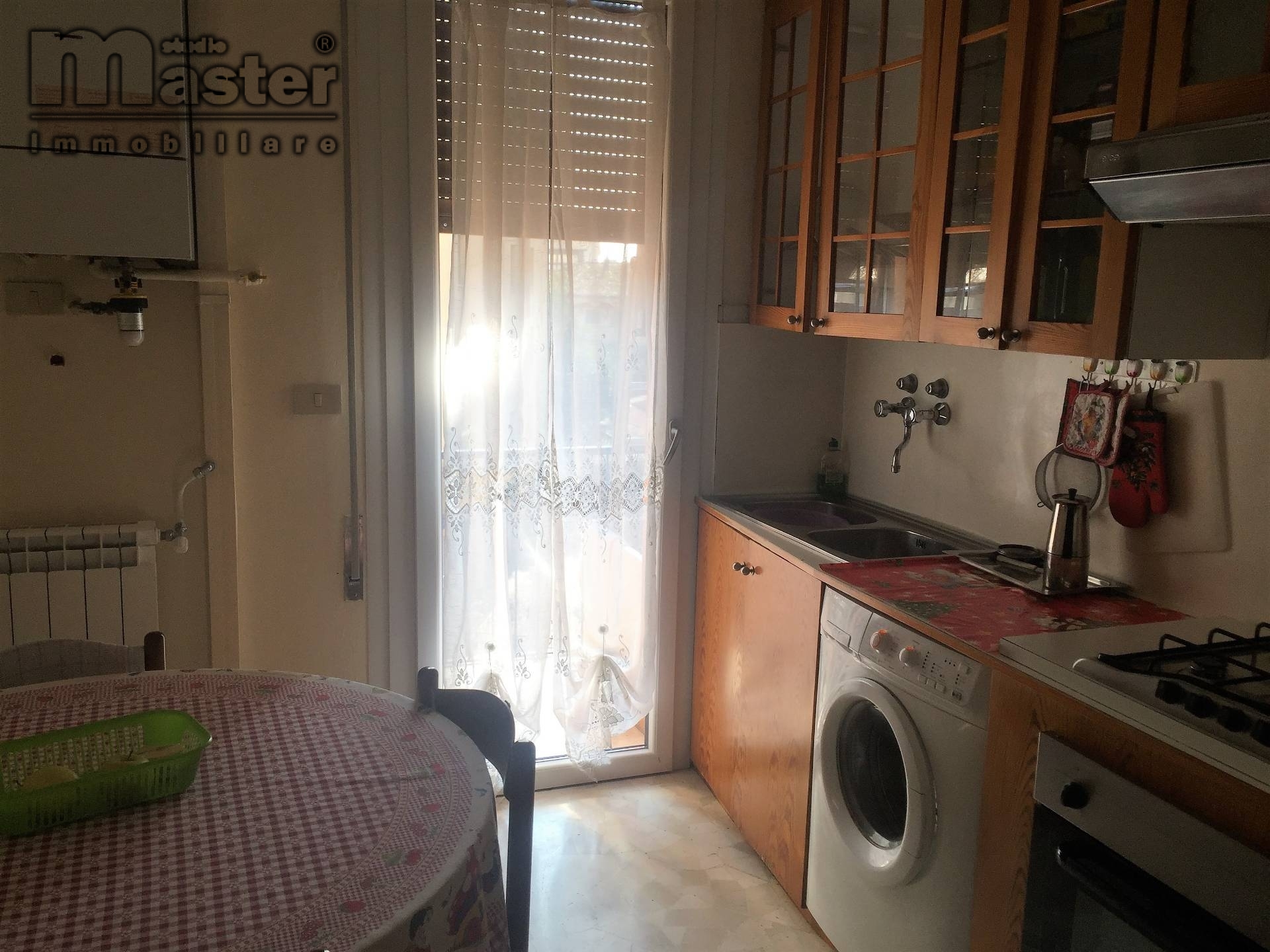 Miniappartamento in affitto a Treviso, Centro storico