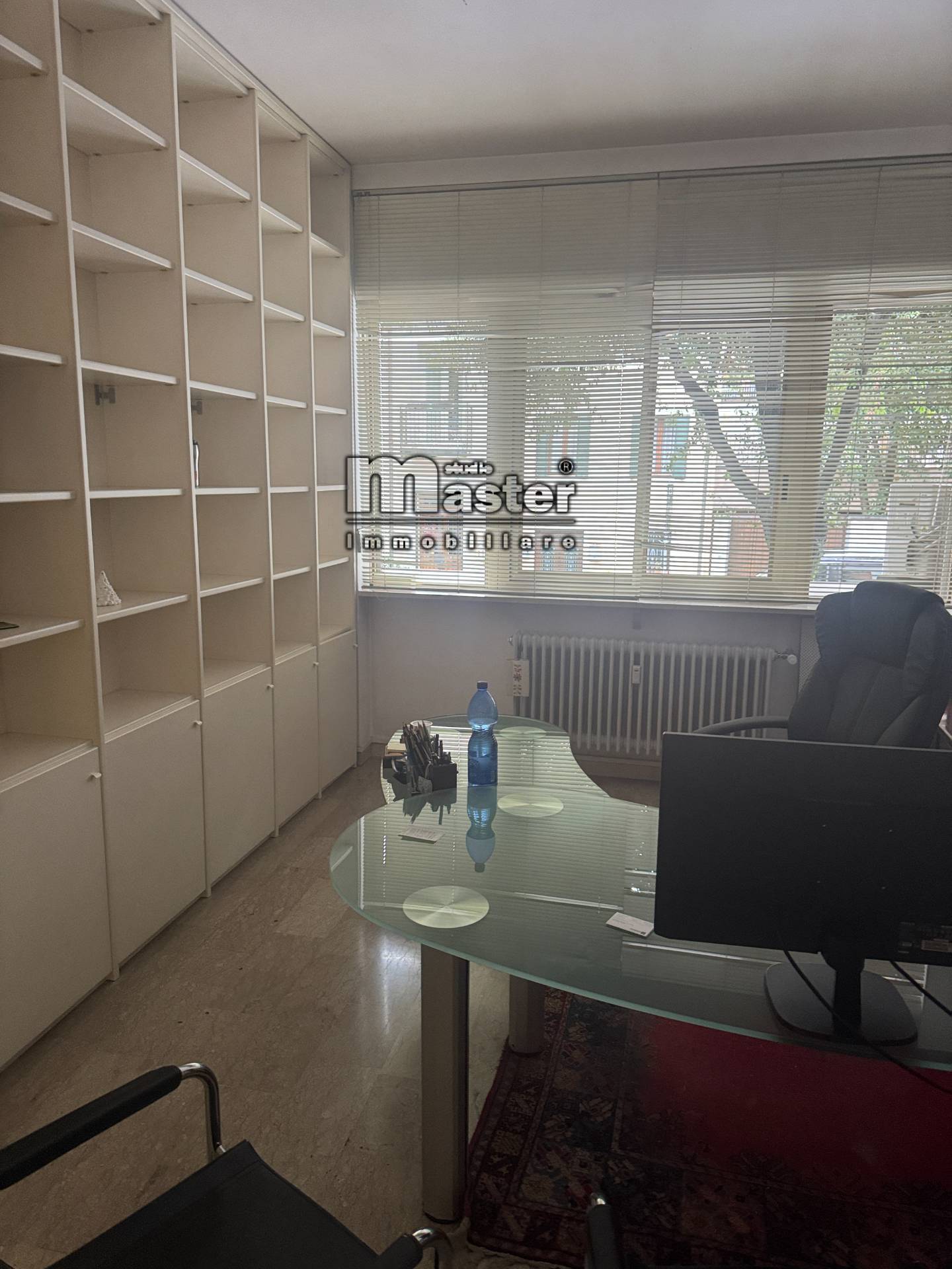 Studio/Ufficio in vendita a Treviso, Centro storico