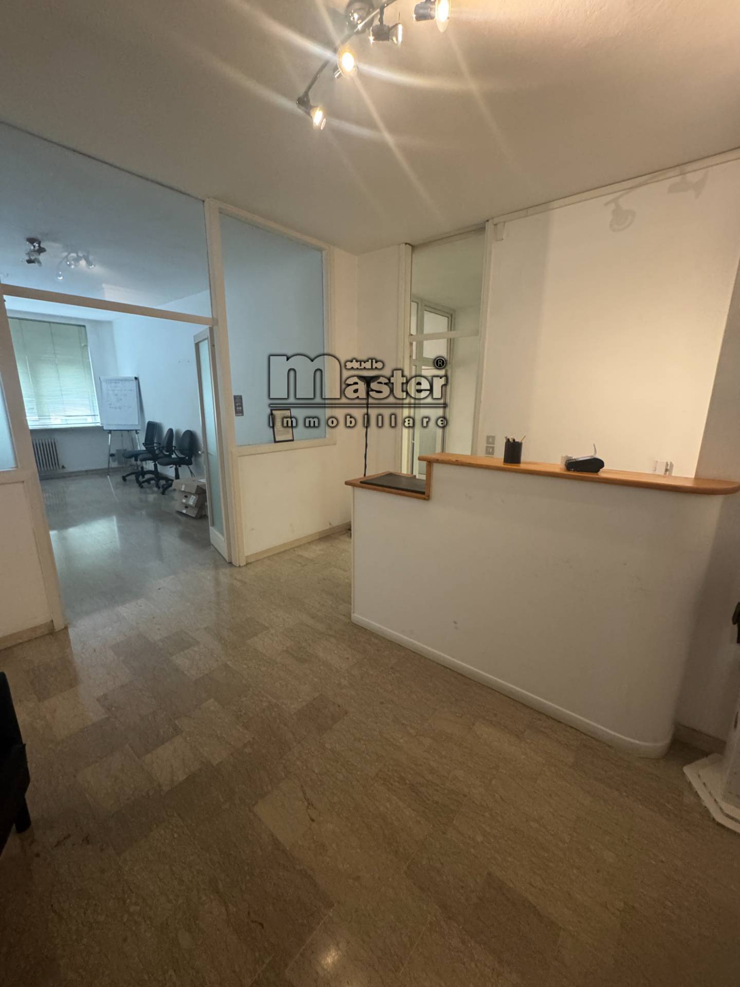 Studio/Ufficio in vendita a Treviso, Centro storico