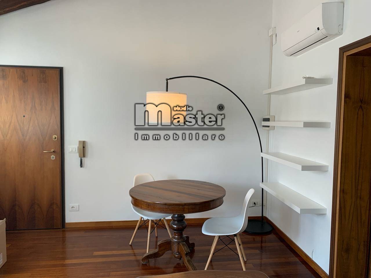 Miniappartamento in affitto a Treviso, Centro storico