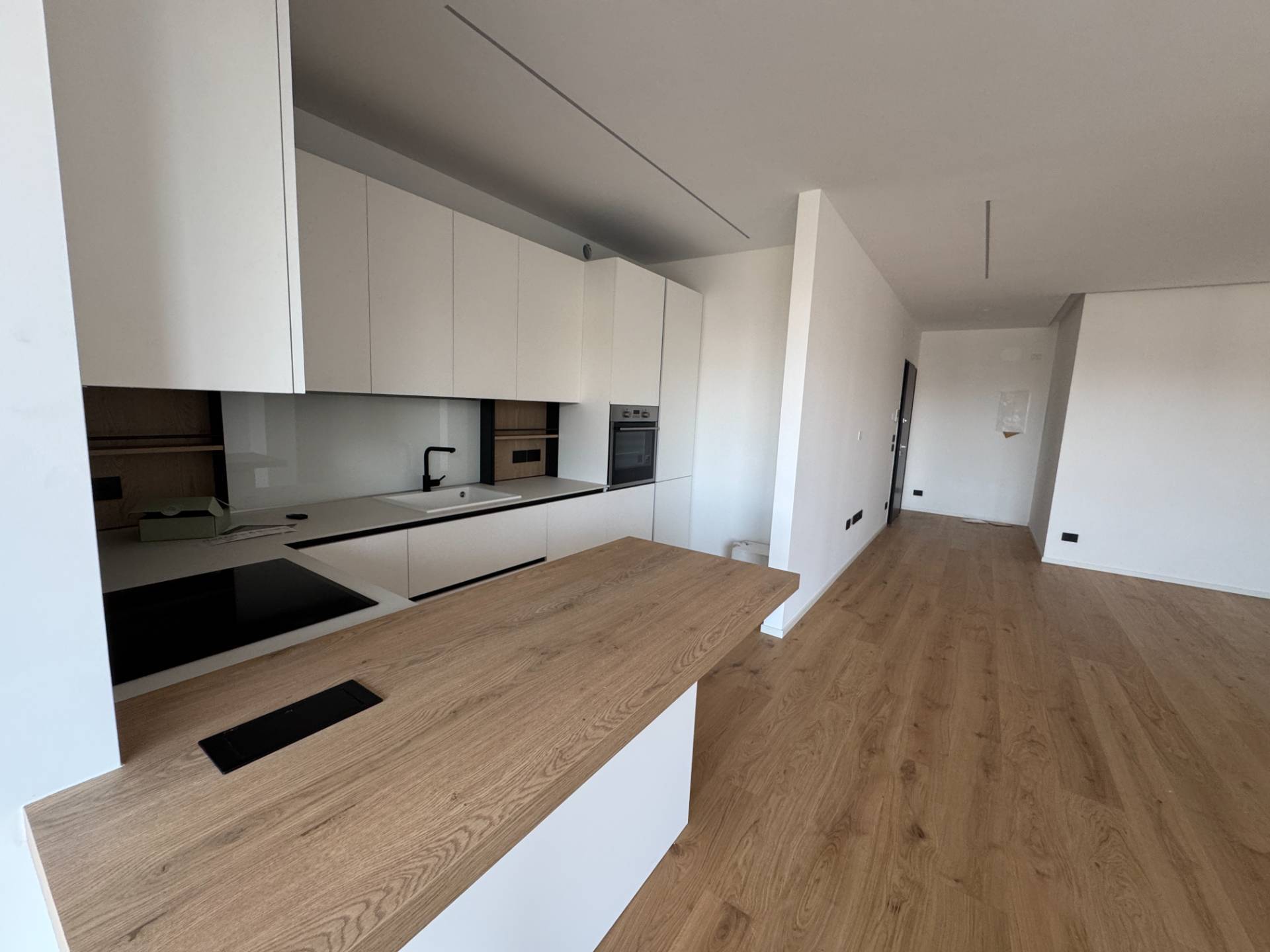 Appartamento 2 camere in affitto a Treviso, Fuori Mura Nord